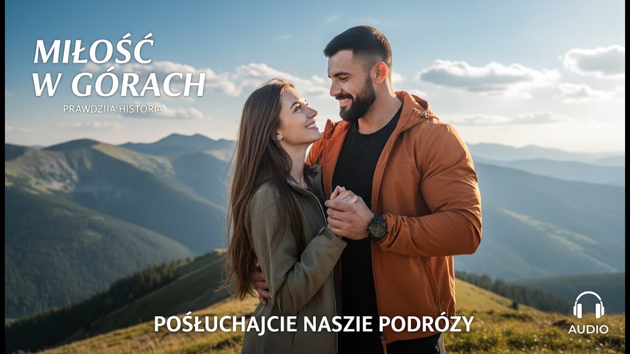 Przyjaciel brata zabrał mnie na górską przygodę, ale potem on... zdradził wszystko, co mieliśmy.