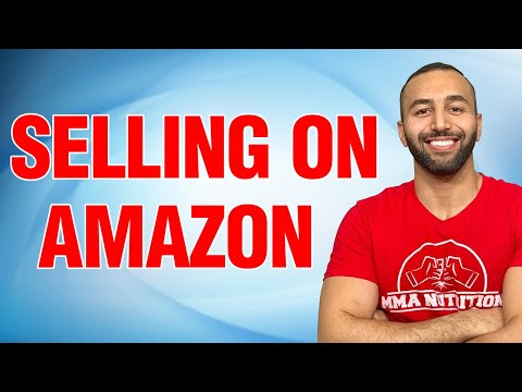 Private Label Amazon FBA For Beginners (Amazon Private Label Strategy)