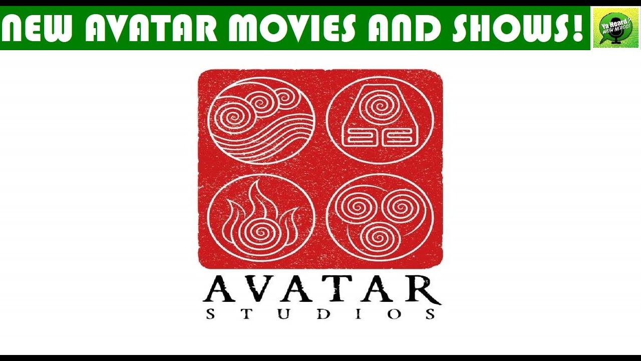 62. Avatar Studios, Overwatch 2, and Pokémon Legends Arceus.