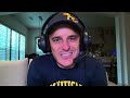 Michigan vs. USC INSTANT Classic Reaction - Kalel Mullings Highlights EPIC 27-23 Win