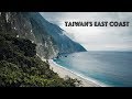 TAIWAN'S EAST COAST