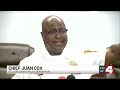 St. Louis County Police release video from July officer involved shooting