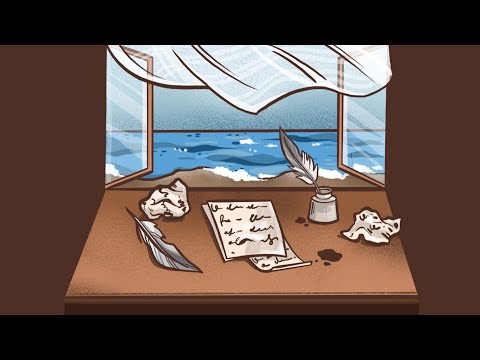 ВРЕМЯ ЛИТЕРАТУРЫ: ПОСЛАНИЕ