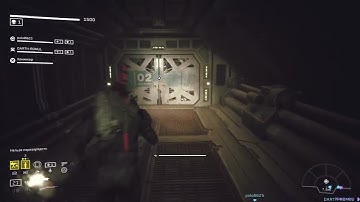 Aliens: Fireteam Elite. Priority One: Extract (1-3) Insane Difficulty