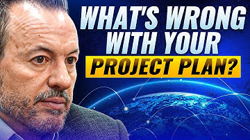 How to create a REALISTIC Digital Transformation Project Plan