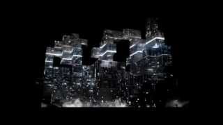 Amon Tobin - Journeyman ( Isam - live track 1 )