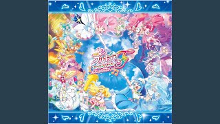 プリキュア、よみがえる想い