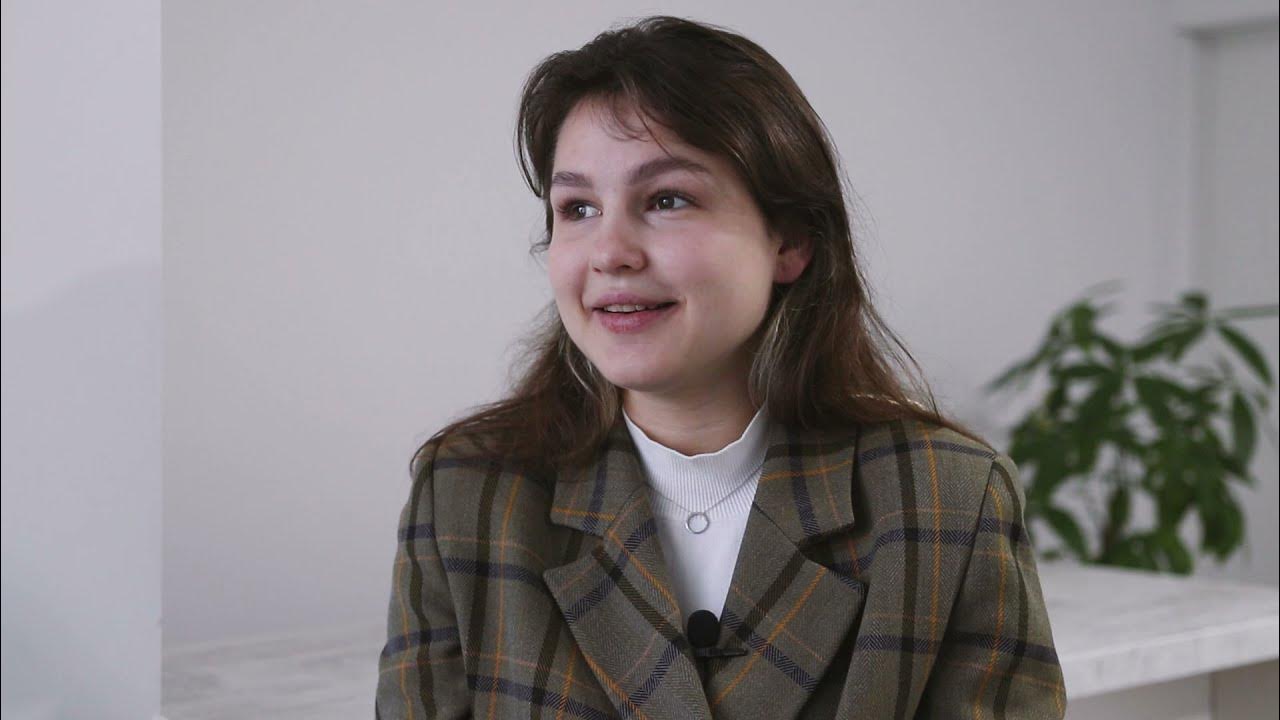 Полина Денисовна Лаврова, 13 лет, Модель, Танцор 301956 ACMODASI