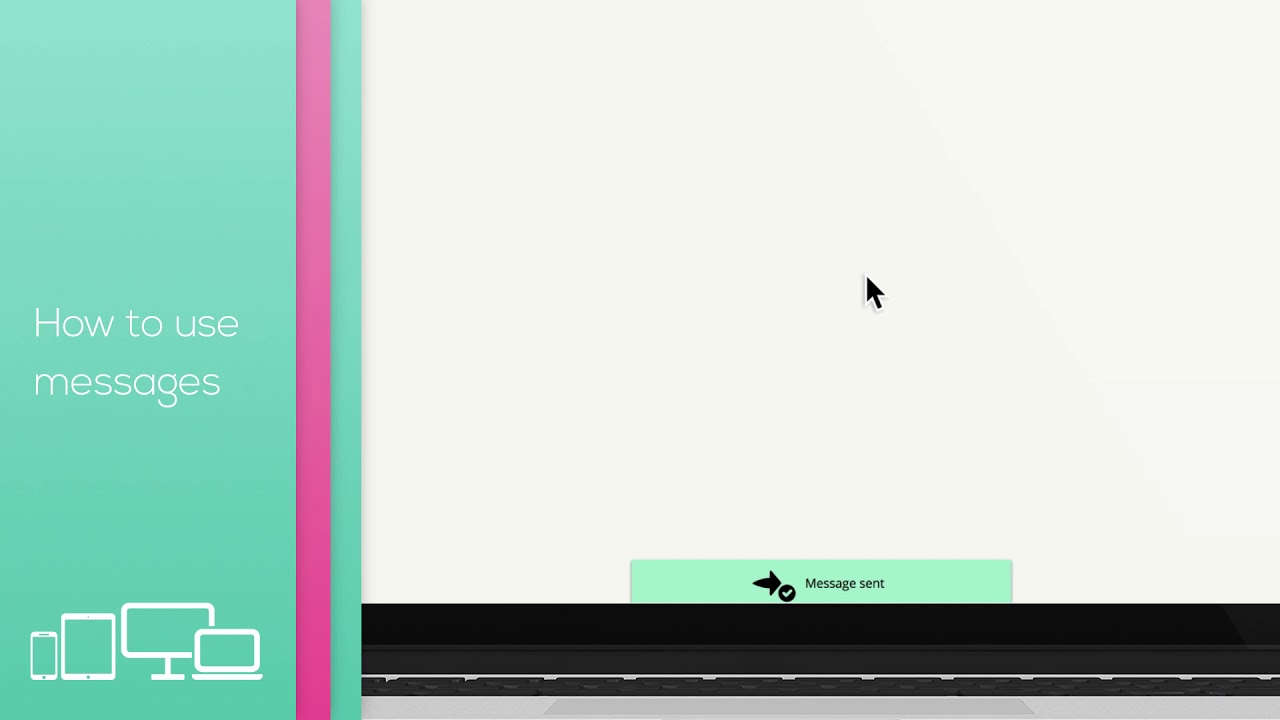 9. How to access and use messages and discussions Oxford Online