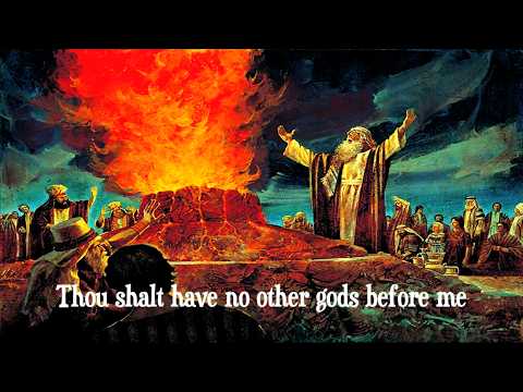 Is Genesis 3 the Problem or Genesis 4–11 | Dr. Ronn Johnson