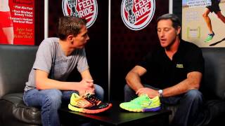 Shoe Talk - Skechers GOrun Speed