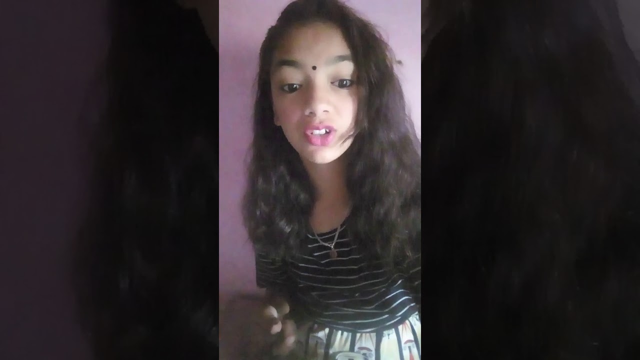 Types of girls during lockdown...😂😂😂😂😂😂