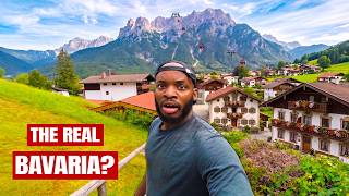 Forget Munich... THIS is the Real Bavaria! 🇩🇪 screenshot 5