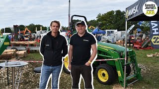 Hansa chippers continue to make inroads across the UK