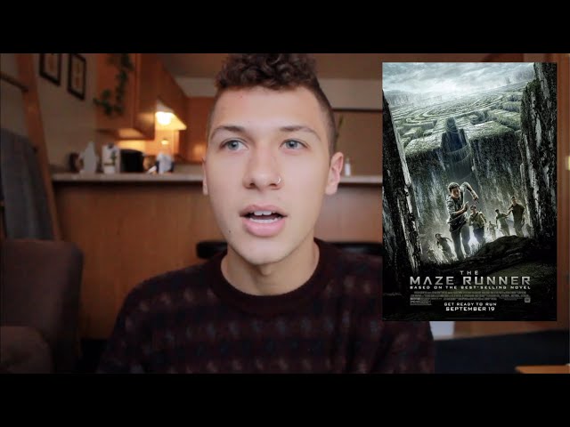 Maze Runner Dumb As Hell - Youtube