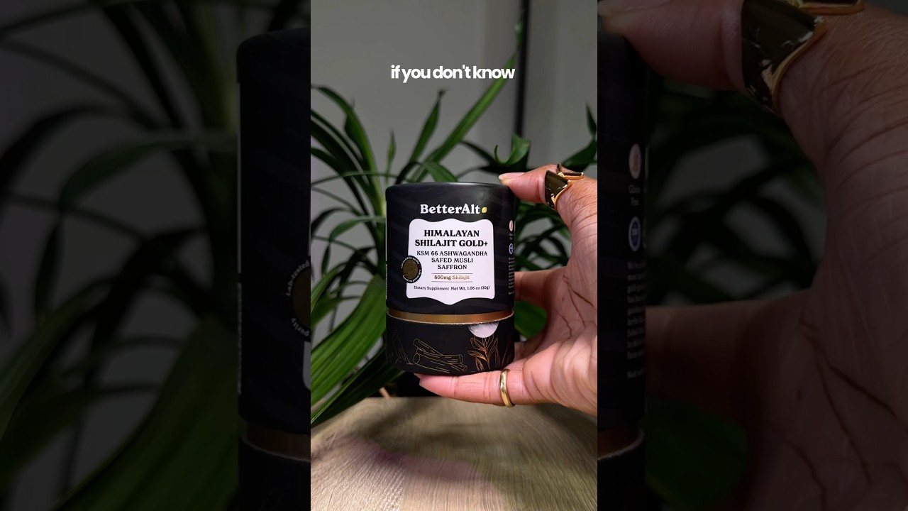 JOINT PAIN, MOOD SWINGS & LOW IRON! Watch this video, I have a solution!