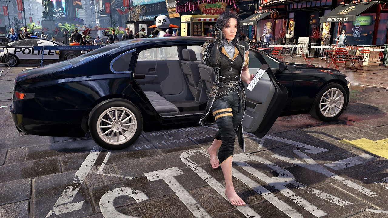 Lune VS Lily Artemis II