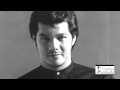 OPM "No One Throws Away Memories" Richard Tann