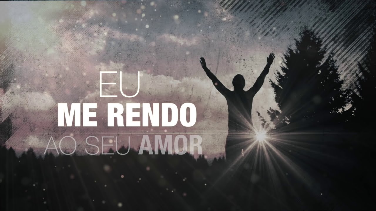 Galileu   Lyric Video Fernandinho Lanamento 2015