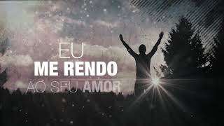 Video voorbeeld van "Galileu - Lyric Video Fernandinho [Lançamento 2015]"