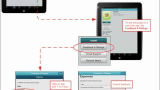 EASE - App Rating and Feedback screenshot 4
