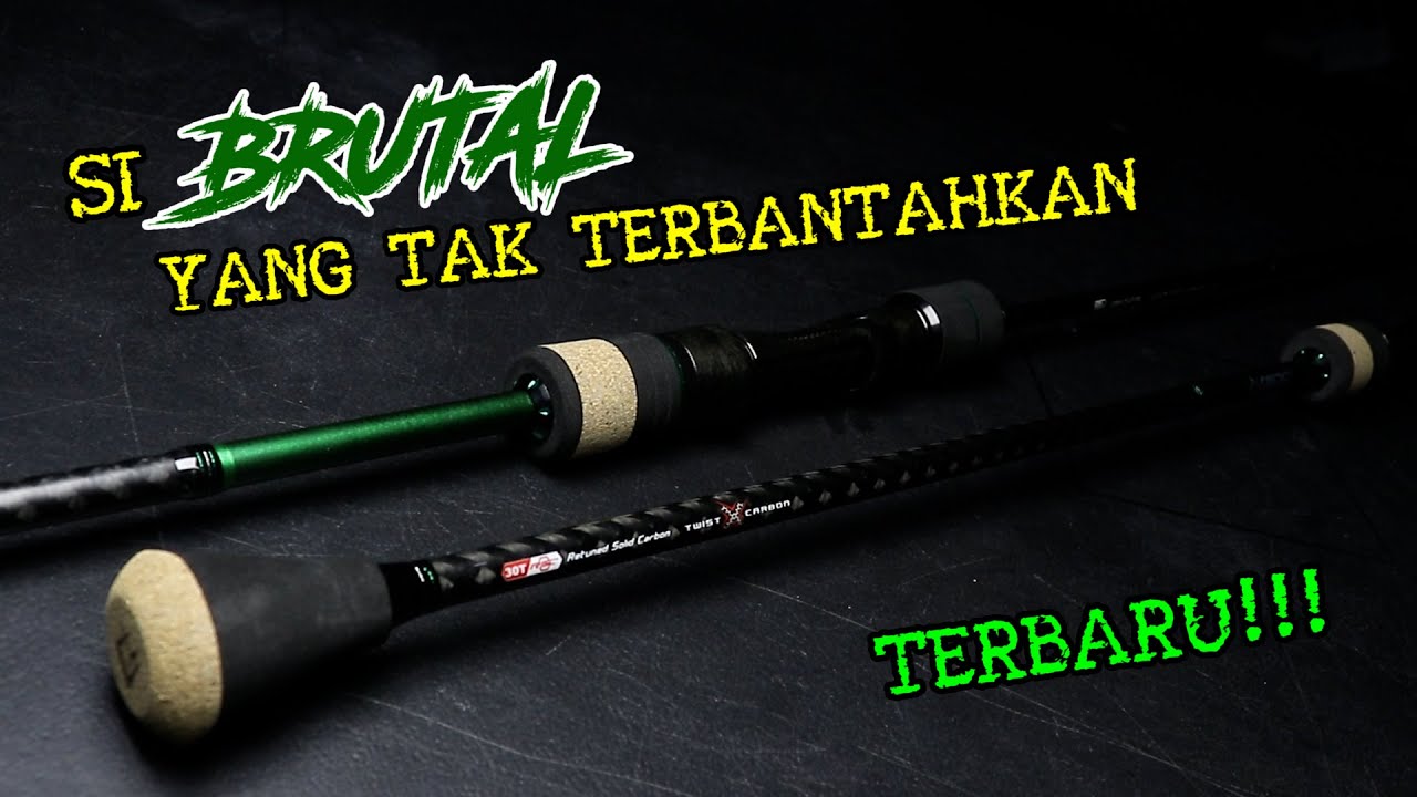 BAR-BAR ANGLER PASTI MERAPAT... GREEN HELL Z ONEPIECE !!!