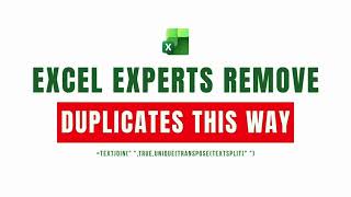 How To Remove Duplicate Values in Excel | How To Remove Duplicates in Excel Sheet | Excel Tutorial