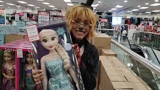 Los Gatos Blancos Mini Corto 41225