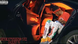 Ben Ruthless - Hustle Flow Official Audio