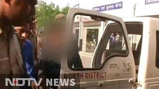 Mercedes hit-and-run: Class 12 boy, repeat offender, denied bail