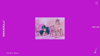 [FREE FOR PROFIT] hyperpop type beat DARLING! | prod. nakavelli