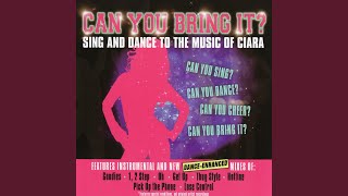 Get Up (Instrumental) - Can You Bring It?