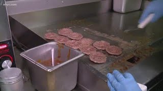 Inside the Swensons food truck making Galley Boy burgers