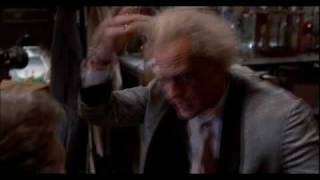 [BTTF] 1.21 GIGAWATTS [Electro Remix]