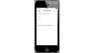 The Pool Doctors: a Genero Mobile app