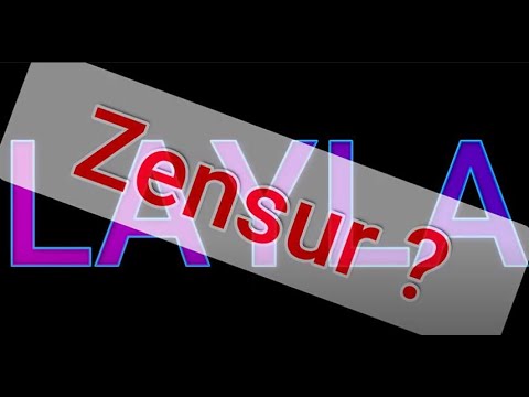 Zensur? Dürfen Songs