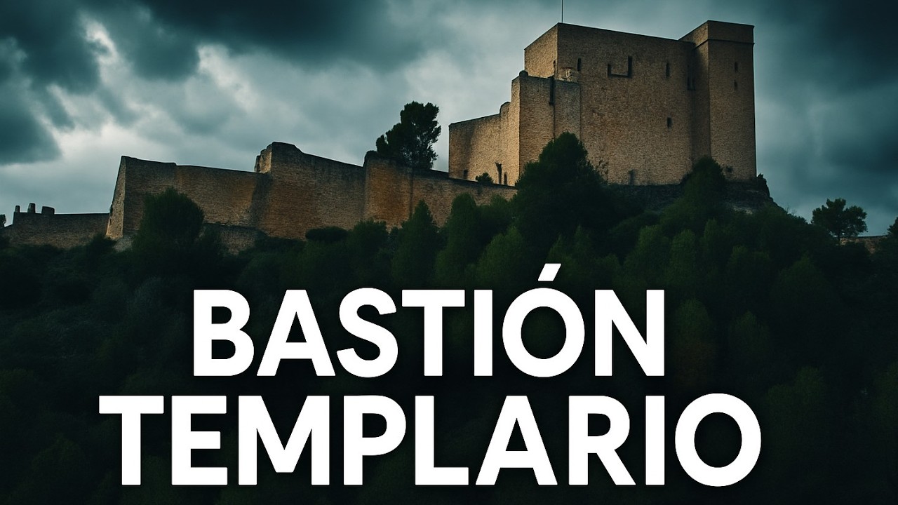 Miravet: El Castillo Templario que Dominó el Ebro y Desafió a Reyes