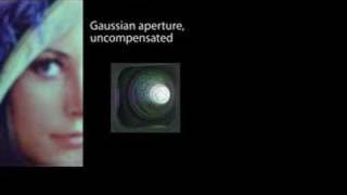 Coded Aperture Projection