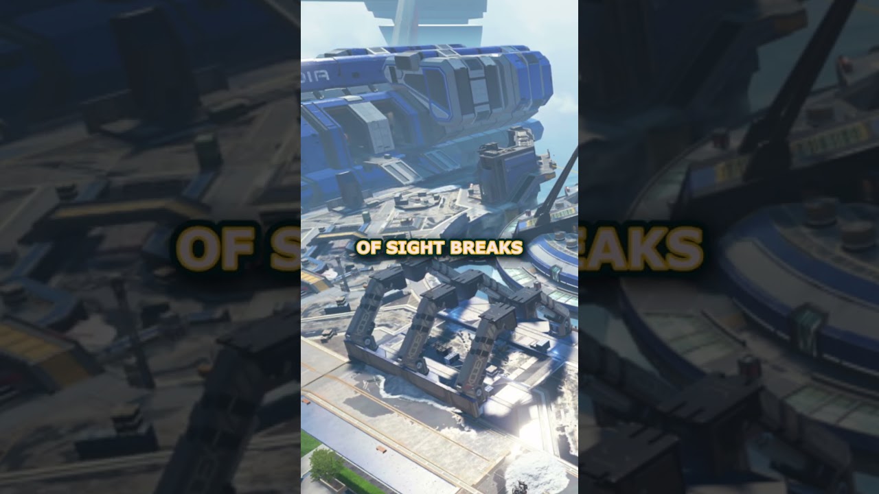 Olympus Is Actually Good Now: Season 27 Changes You Need To See