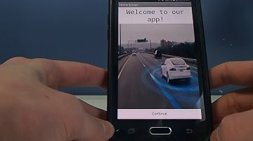 Crash Detection Technology