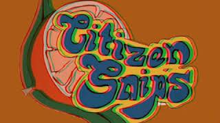 Citizen Snips - Citizen Snips EP [Full Album]
