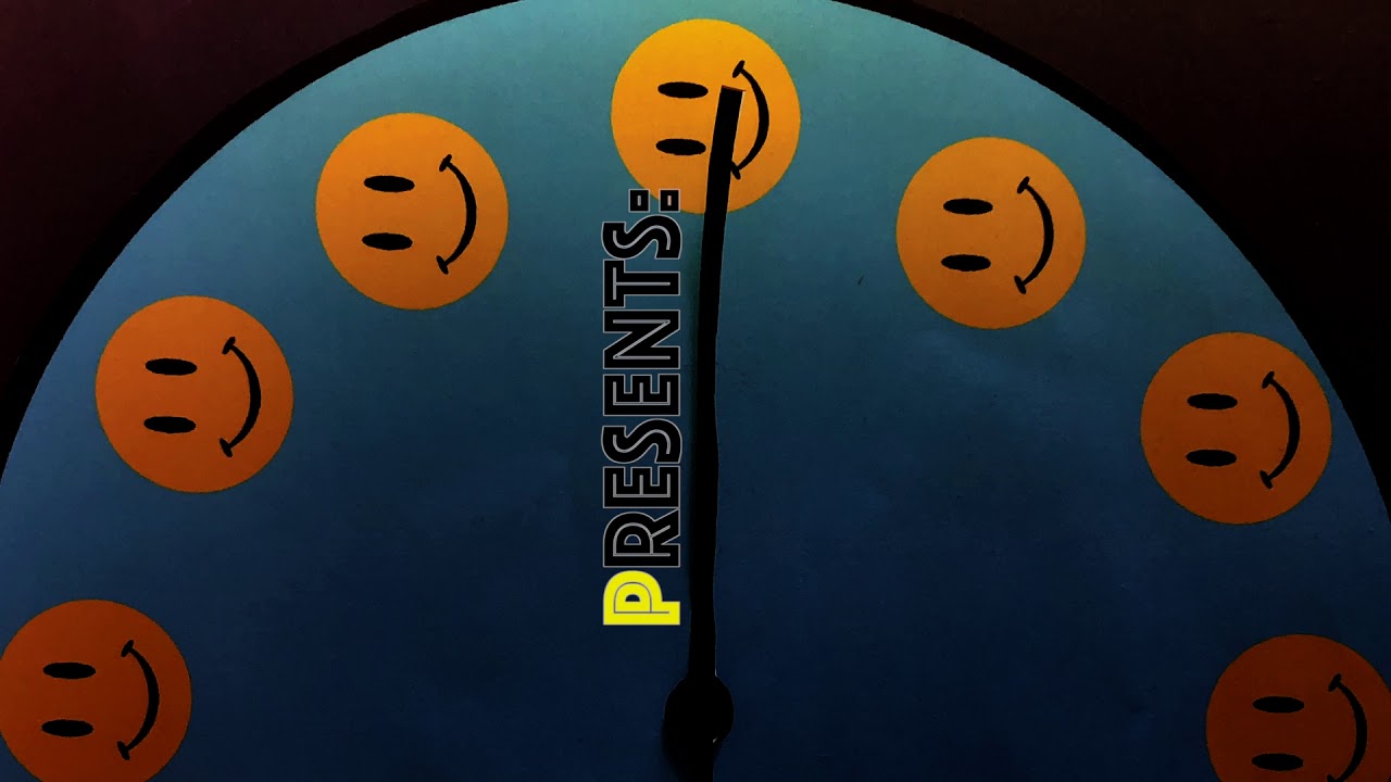Blok 3 - teaser