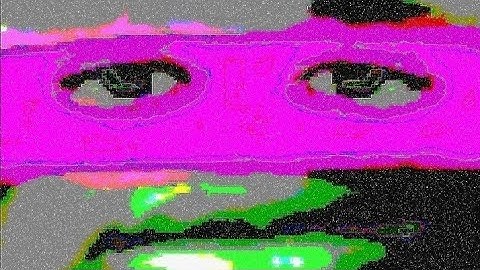 1 minute 31 seconds of deep fried memes