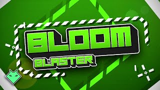 Intro for BloomBlaster!