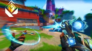 New The Best Console Valorant Controller Settings & Sensitivitycrosshair-Valorant Ps5 Radiant