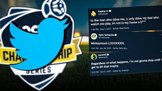 Looking back at Rocket League's most influential moments…