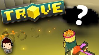 最強で最恐のモンスター？！ - Trove をプレイしよう Ep 2 (Trove ゲームプレイ) screenshot 5