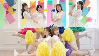 i☆Ris/ Miracle Paradise  Cover.