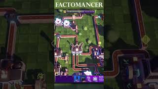 Factomancer upcoming game have calm vibes