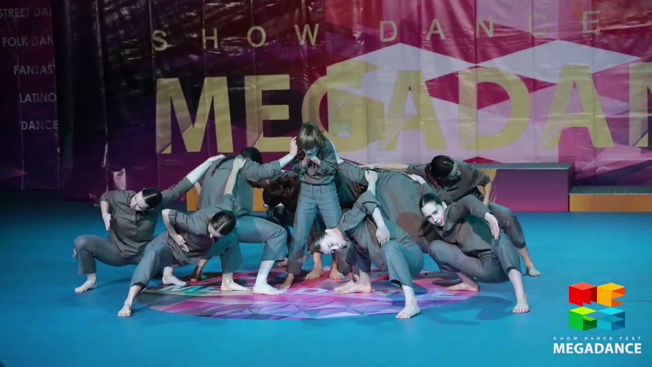 MEGADANCE Show Dance Fest 2021